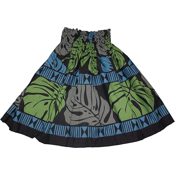 スカート hula Amazon.com: Rainview Creations Hawaiian Tapa Patterns Youth